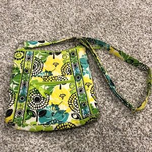 Vera Bradley purse